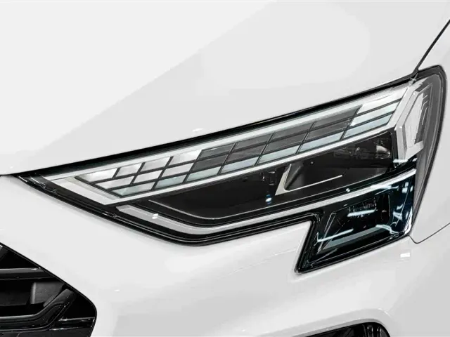 Audi A3 — Фото автомобиля 4