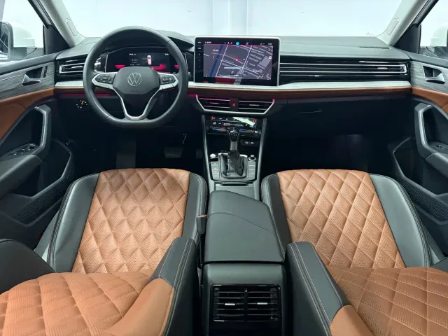 Volkswagen Sagitar — Фото автомобиля 11