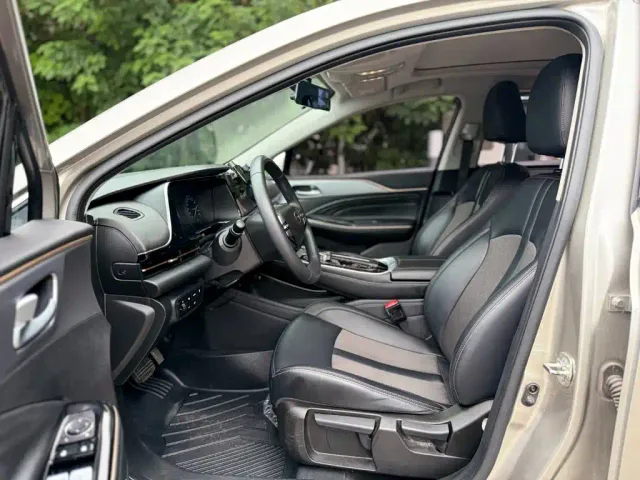 GAC Aion S — Фото автомобиля 4