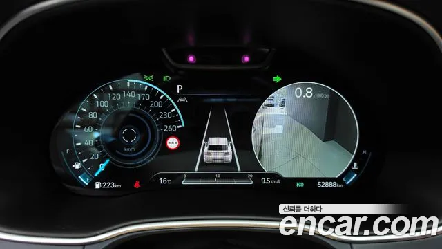 Genesis GV80 — Фото автомобиля 11