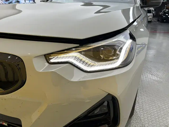 BMW M240i — Фото автомобиля 8