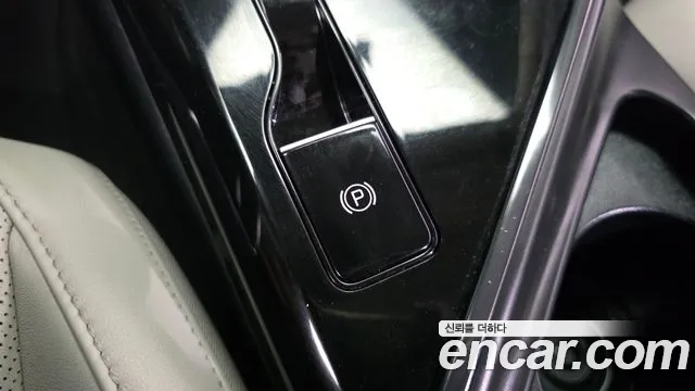Kia Niro The All New Niro Signature — Фото автомобиля 27