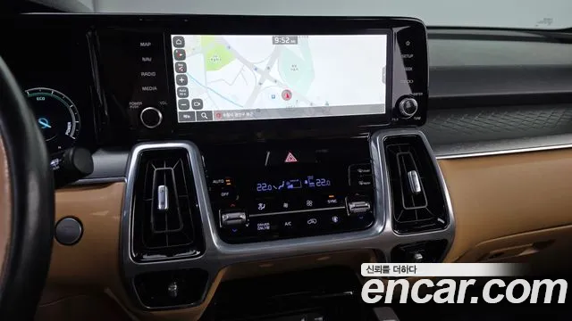 Kia Sorento 4th Gen — Фото автомобиля 20