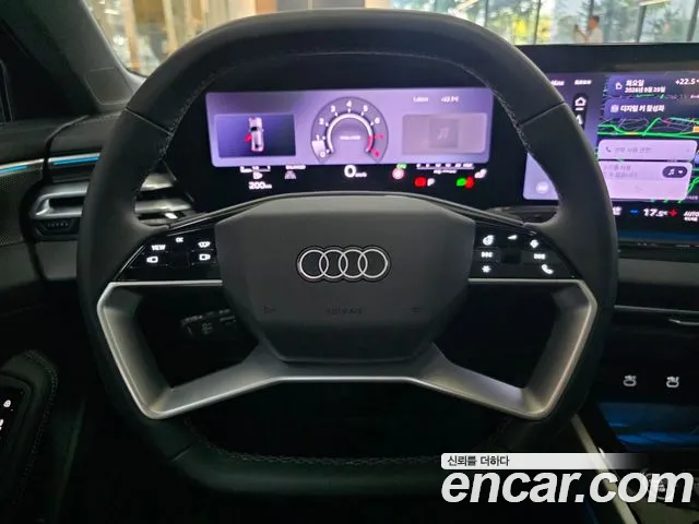 Audi A5 B10 — Фото автомобиля 19