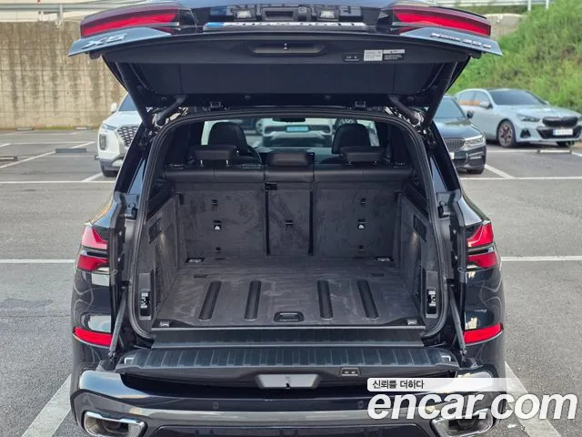 BMW X5 — Фото автомобиля 20