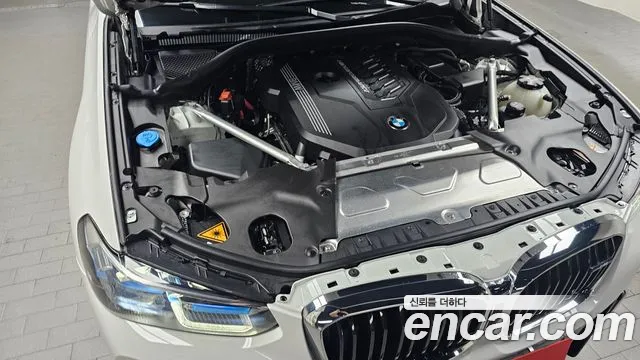 BMW X3 G01 — Фото автомобиля 8