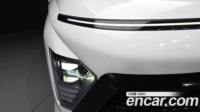 Hyundai Kona SX2 — Фото автомобиля 7