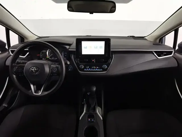Toyota Corolla 2021 Hybrid 1.8L E-CVT Pioneer Edition — Фото автомобиля 5