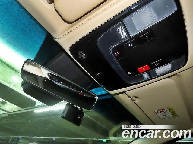 Hyundai Staria — Фото автомобиля 16