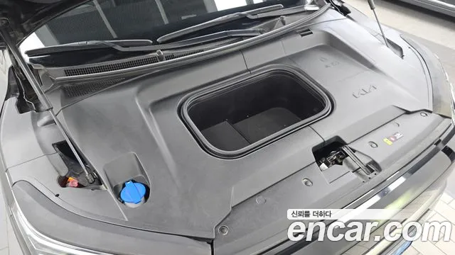 Kia EV3 — Фото автомобиля 6