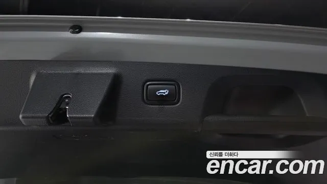 Hyundai Palisade The New Palisade Дизель 2.2 2WD — Фото автомобиля 16