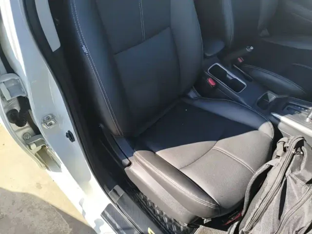 Nissan Sylphy — Фото автомобиля 24