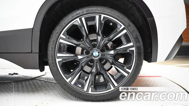 BMW X2 (F39) — Фото автомобиля 5