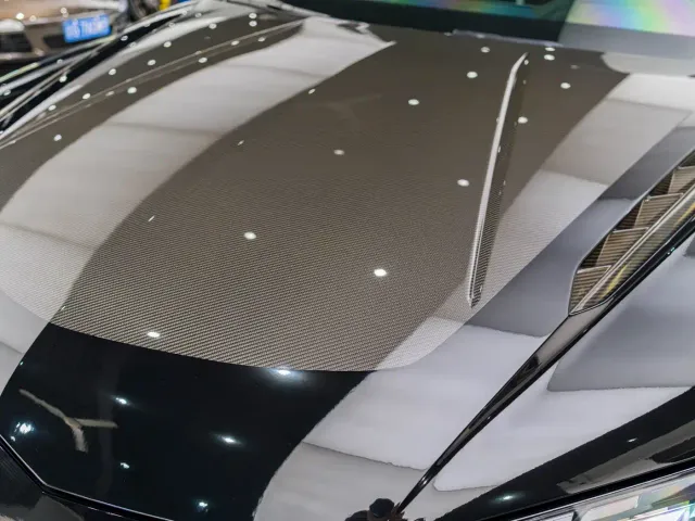Lamborghini Urus — Фото автомобиля 29