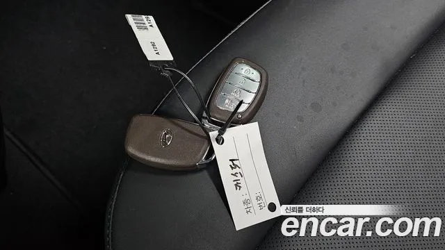 Hyundai Casper Casper Turbo Inspiration — Фото автомобиля 18
