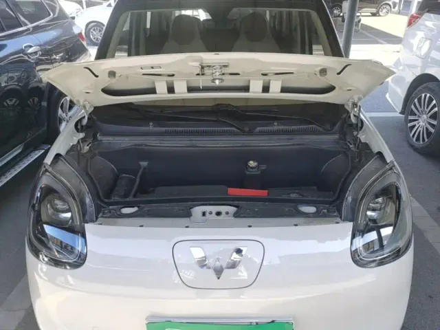 Wuling Hongguang Mini EV — Фото автомобиля 19