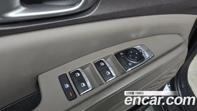 Kia Carnival 4th Gen — Фото автомобиля 29