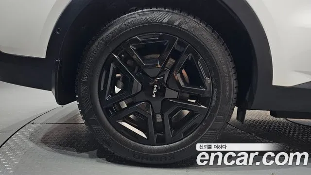 Kia Sorento 4th Gen — Фото автомобиля 6