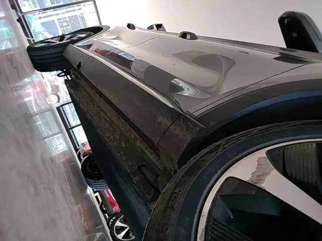 BYD Song PLUS — Фото автомобиля 20