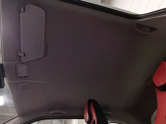 Wuling Hongguang Mini EV — Фото автомобиля 14
