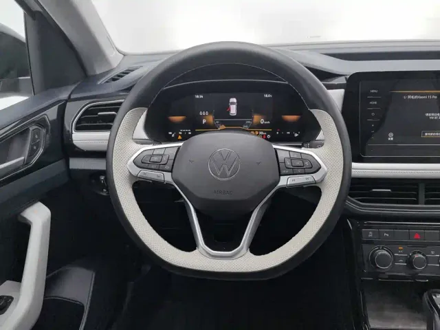 Volkswagen Tharu — Фото автомобиля 11