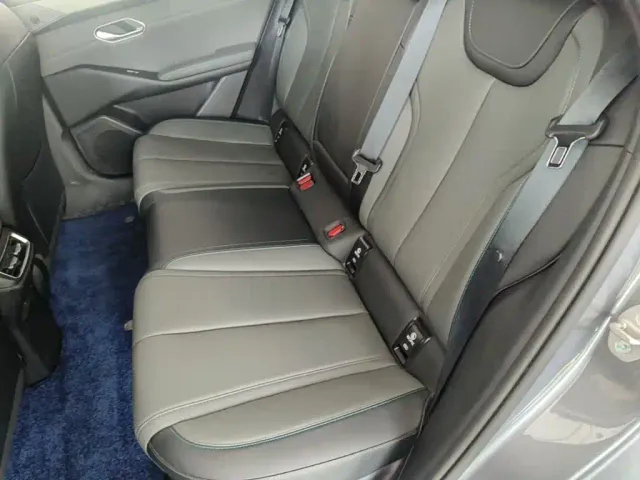 BYD Qin L — Фото автомобиля 16