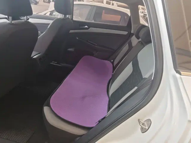 Jetta VS7 — Фото автомобиля 16