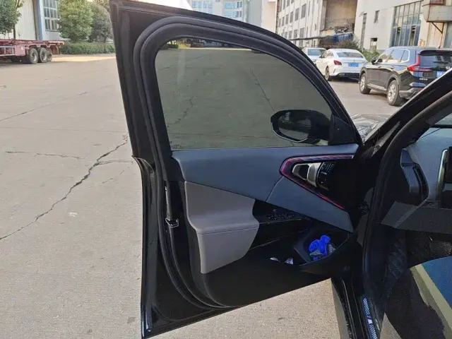 BMW X3 — Фото автомобиля 7