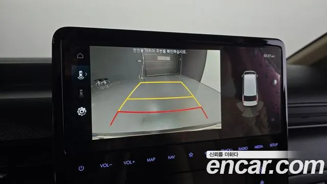 Hyundai Staria Staria Карго 5 мест — Фото автомобиля 16