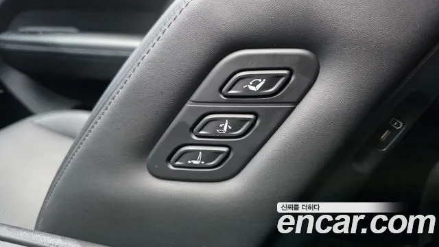 Hyundai Santa Fe — Фото автомобиля 18