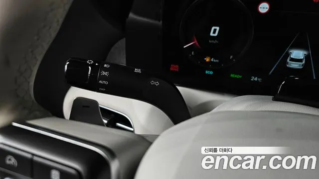 Hyundai Palisade LX3 — Фото автомобиля 28