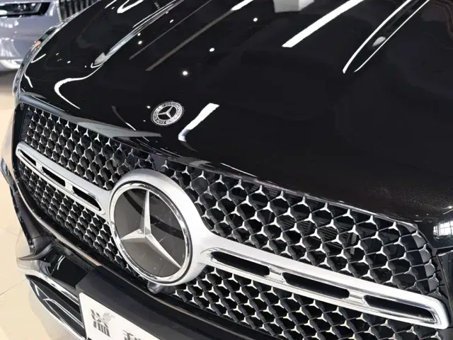 Mercedes-Benz GLE-Class — Фото автомобиля 7