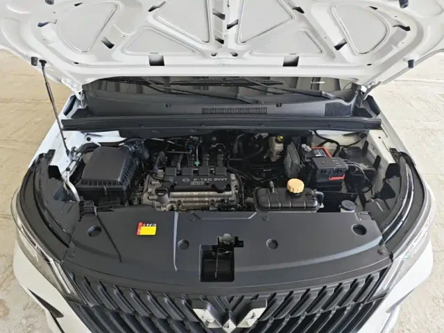 Wuling Jiachen — Фото автомобиля 19