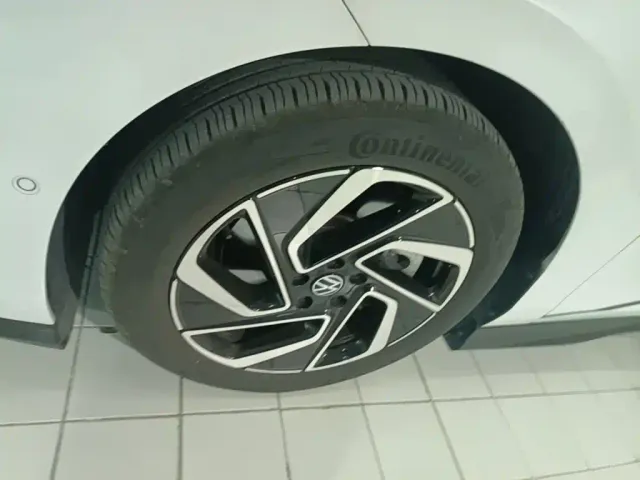 Volkswagen ID.7 Vizzion — Фото автомобиля 22