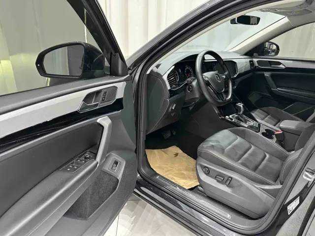 Volkswagen Tayron — Фото автомобиля 7