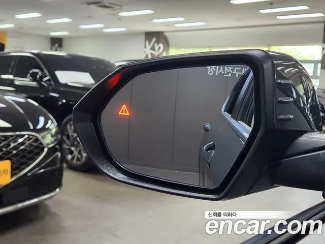 Hyundai Kona SX2 — Фото автомобиля 7