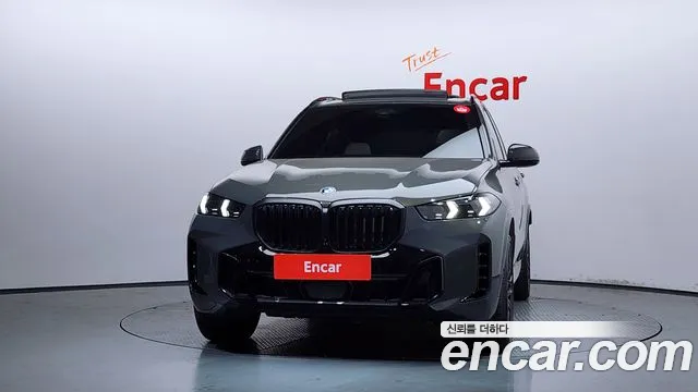 BMW X5 xDrive 40i M Sport Pro Special Edition — Фото автомобиля 3