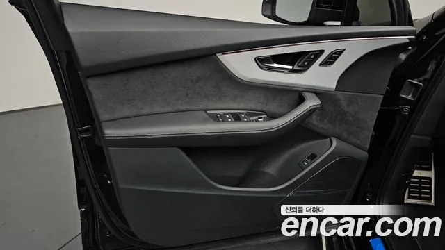 Audi Q7 55 TFSI quattro Premium — Фото автомобиля 5