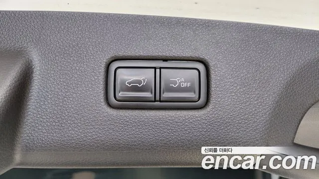 Kia Canival Carnival 4 поколение Бензин 9 мест Signature — Фото автомобиля 15
