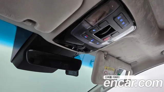 Hyundai Staria — Фото автомобиля 28