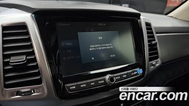 KG_Mobility_Ssangyong Rexton All Rexton Дизель 2.2 2WD — Фото автомобиля 16