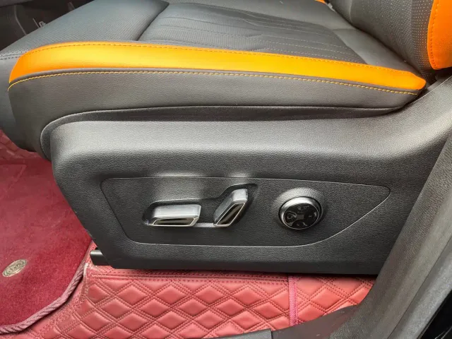 BAIC BJ40 — Фото автомобиля 21