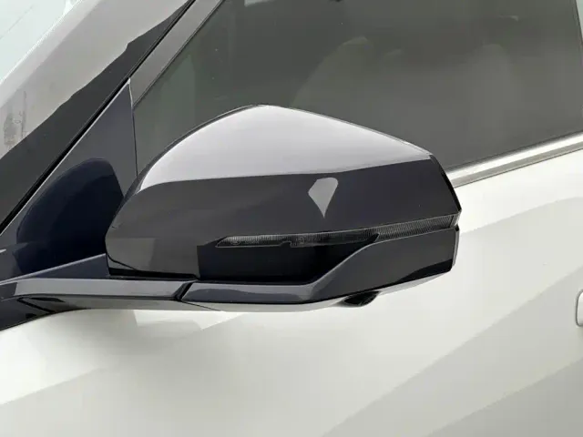 Geely Boyue — Фото автомобиля 13