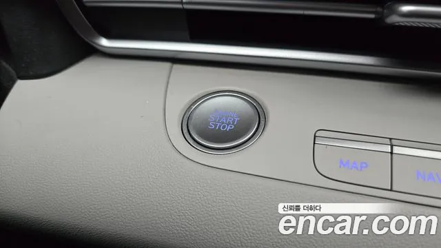 Hyundai Avante CN7 — Фото автомобиля 25