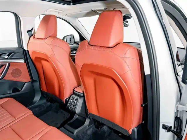 BMW X1 — Фото автомобиля 18