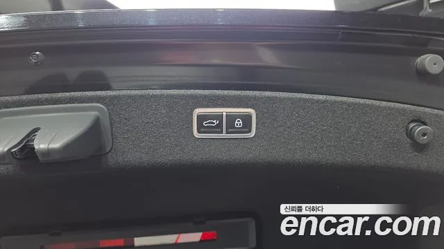 Genesis G80 RG3 — Фото автомобиля 25