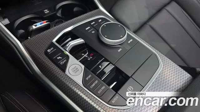 BMW 3 Series G20 — Фото автомобиля 12