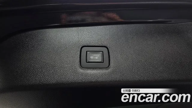 ChevroletGMDaewoo Trax Trax Кроссовер — Фото автомобиля 25