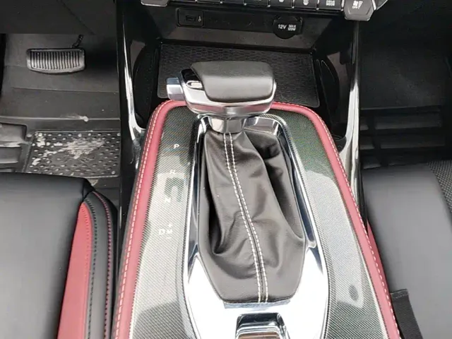 Changan Oushang X5 — Фото автомобиля 13