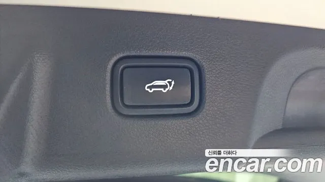 Hyundai Palisade — Фото автомобиля 23
